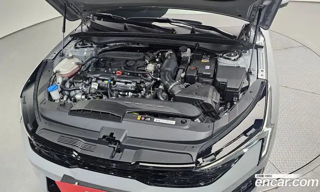 Kia K5 (Optima) 2024 1.6 автомат (гидро), миниатюра 6 Kia K5 (Optima) 2024 1.6 автомат (гидро), миниатюра 6