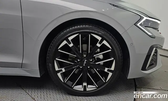 Kia K5 (Optima) 2024 1.6 автомат (гидро), миниатюра 7 Kia K5 (Optima) 2024 1.6 автомат (гидро), миниатюра 7