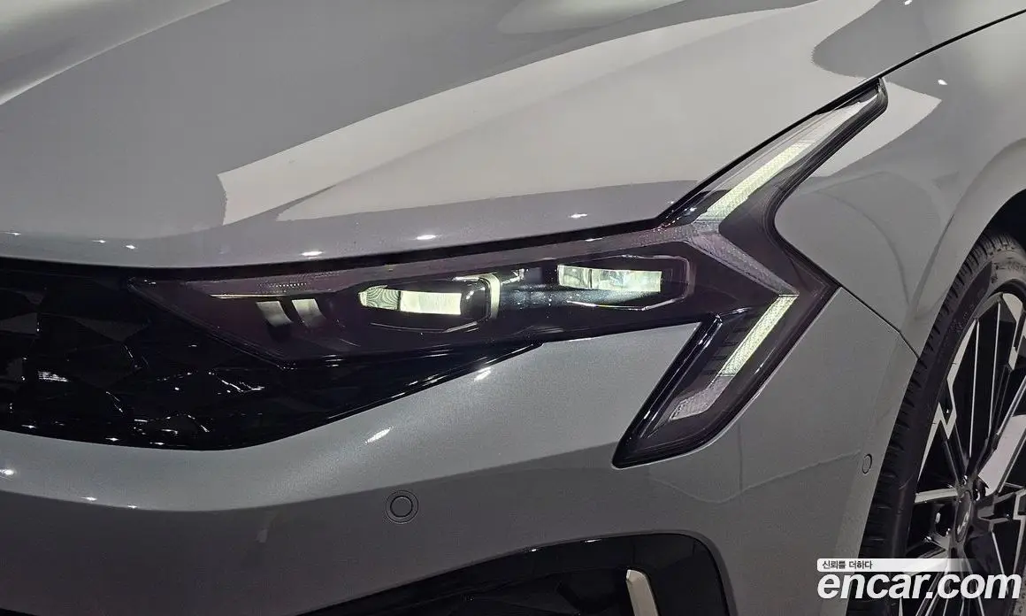Kia K5 (Optima) 2024 1.6 автомат (гидро), фото 8 Kia K5 (Optima) 2024 1.6 автомат (гидро), фото 8