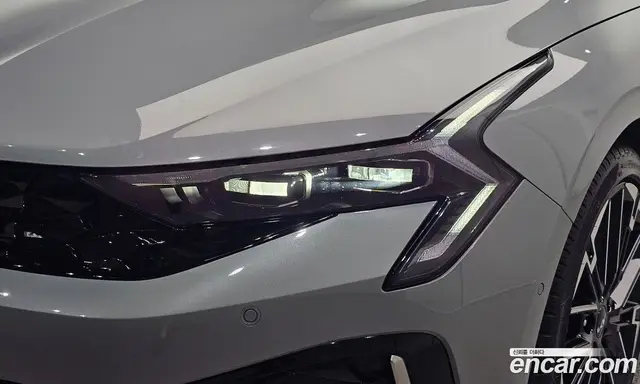 Kia K5 (Optima) 2024 1.6 автомат (гидро), миниатюра 8 Kia K5 (Optima) 2024 1.6 автомат (гидро), миниатюра 8