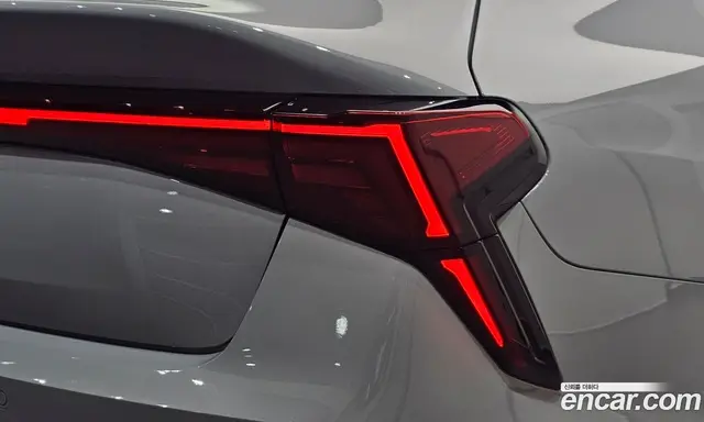 Kia K5 (Optima) 2024 1.6 автомат (гидро), миниатюра 9 Kia K5 (Optima) 2024 1.6 автомат (гидро), миниатюра 9