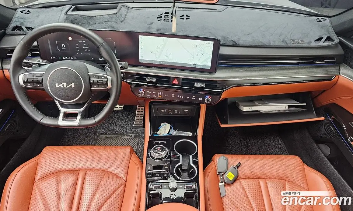 Kia K5 (Optima) 2024 1.6 автомат (гидро), фото 10 Kia K5 (Optima) 2024 1.6 автомат (гидро), фото 10