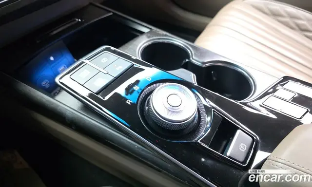 Kia K8 2022 1.6 автомат (гидро), миниатюра 12