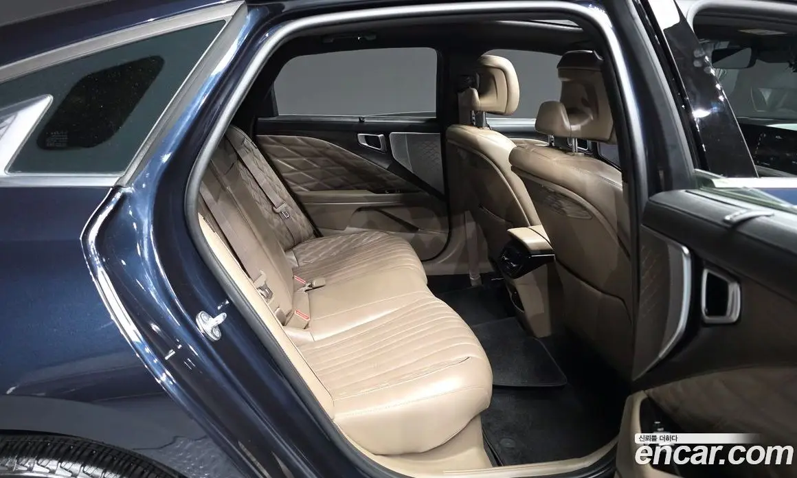 Kia K8 2022 1.6 автомат (гидро), фото 18