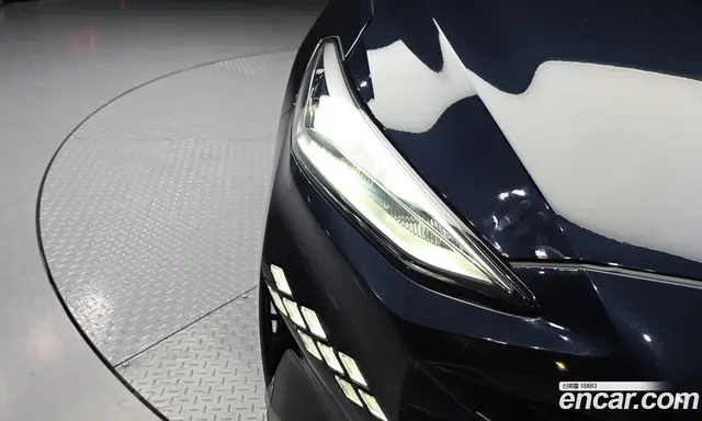 Kia K8 2022 1.6 автомат (гидро), миниатюра 8