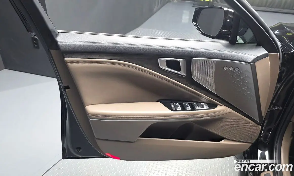 Kia K8 2022 3.5 автомат (гидро), фото 14 Kia K8 2022 3.5 автомат (гидро), фото 14