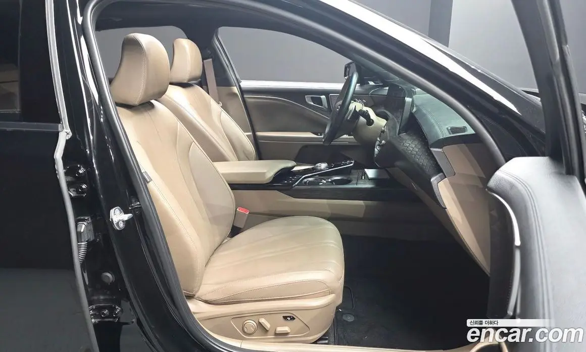 Kia K8 2022 3.5 автомат (гидро), фото 16 Kia K8 2022 3.5 автомат (гидро), фото 16