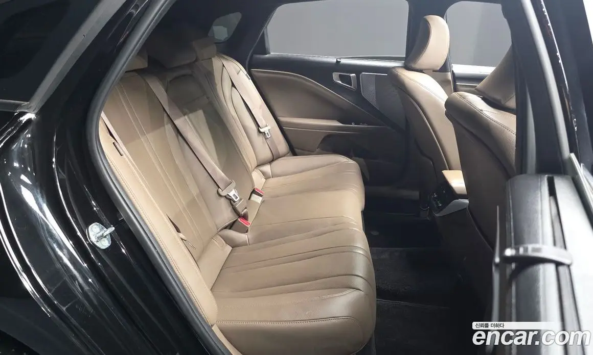 Kia K8 2022 3.5 автомат (гидро), фото 17 Kia K8 2022 3.5 автомат (гидро), фото 17