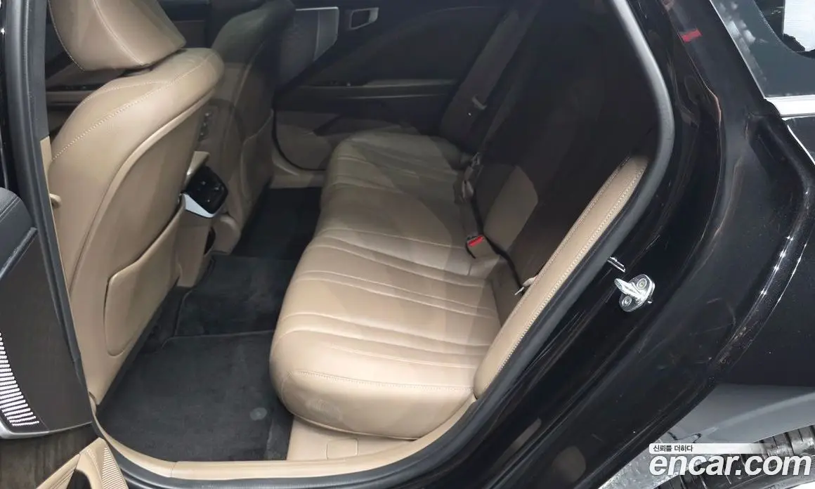 Kia K8 2022 3.5 автомат (гидро), фото 18 Kia K8 2022 3.5 автомат (гидро), фото 18