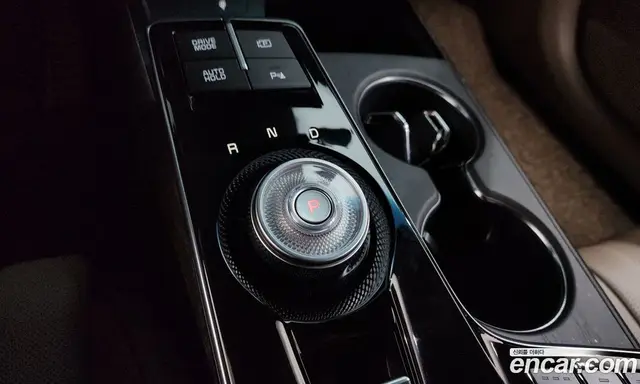 Kia K8 2024 2.5 автомат (гидро), миниатюра 12