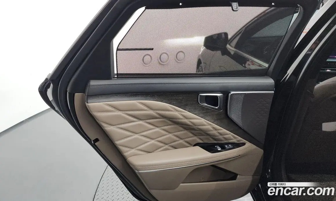 Kia K8 2024 2.5 автомат (гидро), фото 15