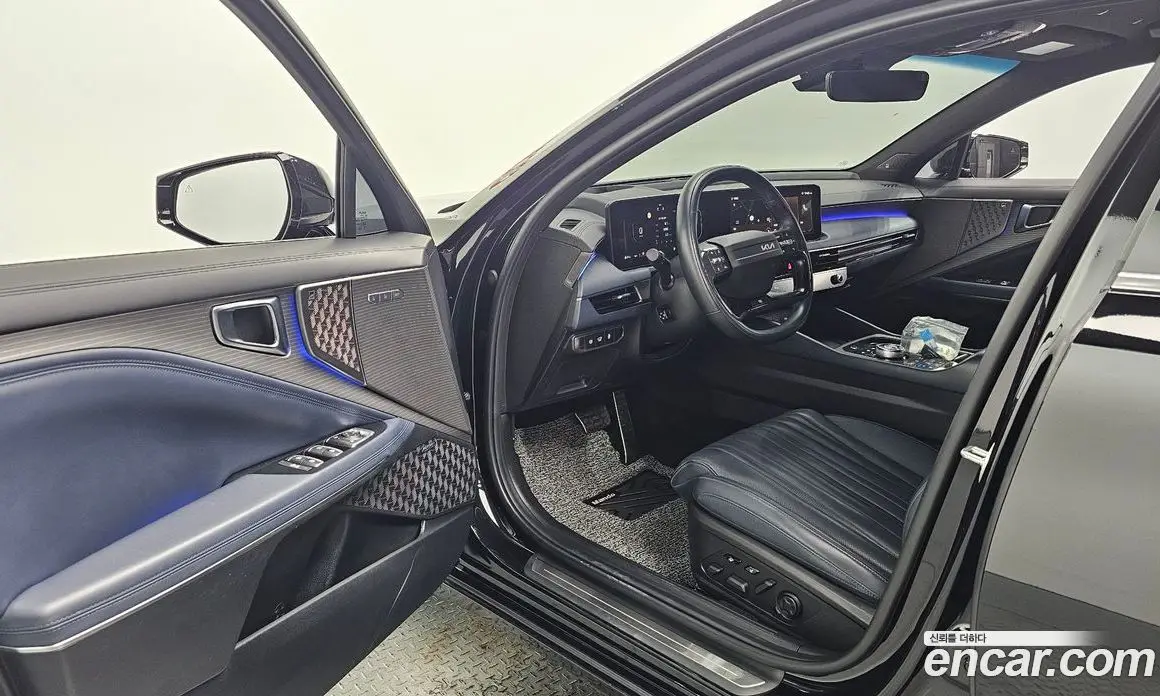 Kia K8 2024 2.5 автомат (гидро), фото 13
