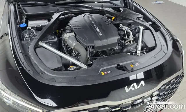 Kia K9 2024 3.3 автомат (гидро), миниатюра 6 Kia K9 2024 3.3 автомат (гидро), миниатюра 6