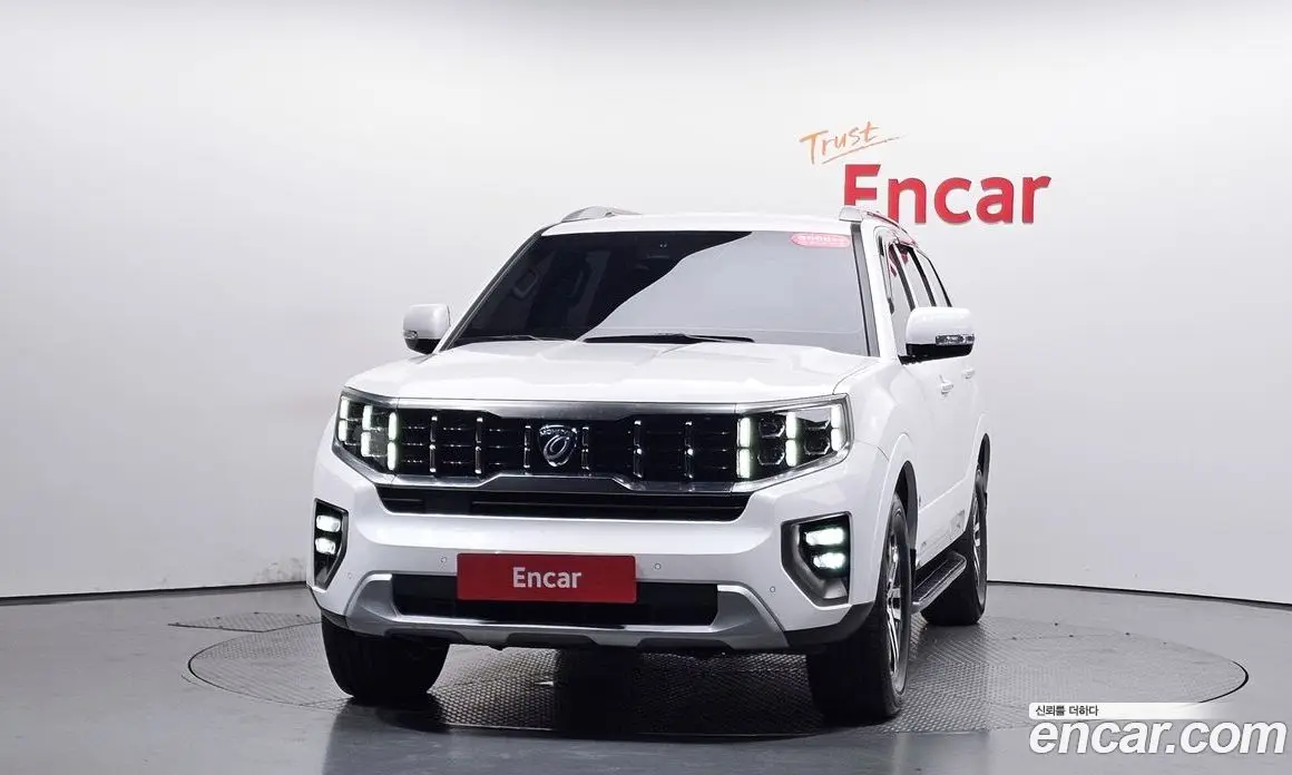 Kia Mohave 2020 3.0 автомат (гидро), фото 2 Kia Mohave 2020 3.0 автомат (гидро), фото 2