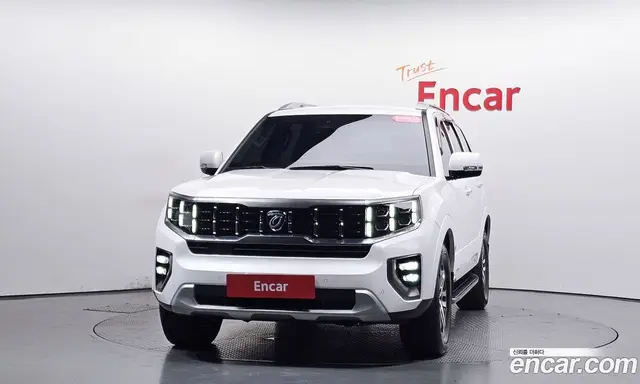 Kia Mohave 2020 3.0 автомат (гидро), миниатюра 2 Kia Mohave 2020 3.0 автомат (гидро), миниатюра 2