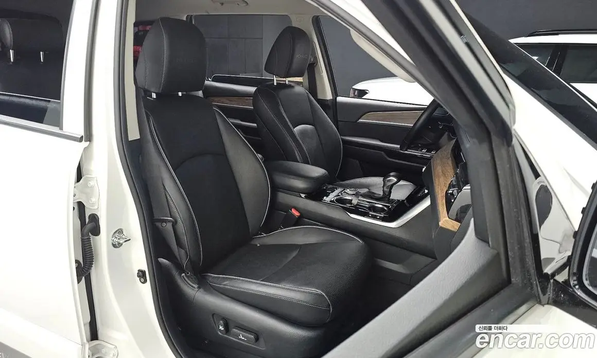Kia Mohave 2020 3.0 автомат (гидро), фото 12 Kia Mohave 2020 3.0 автомат (гидро), фото 12