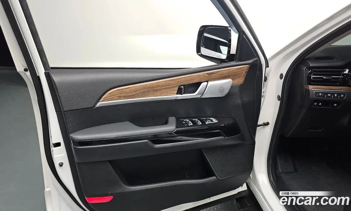 Kia Mohave 2020 3.0 автомат (гидро), фото 13 Kia Mohave 2020 3.0 автомат (гидро), фото 13