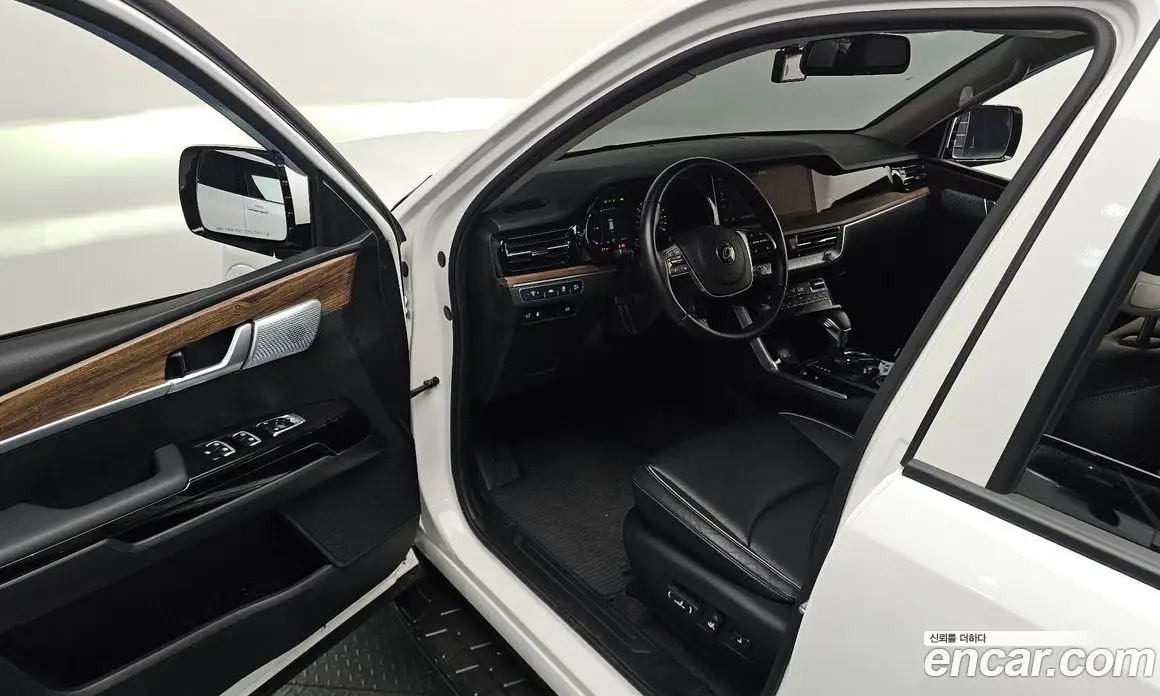 Kia Mohave 2020 3.0 автомат (гидро), фото 16 Kia Mohave 2020 3.0 автомат (гидро), фото 16