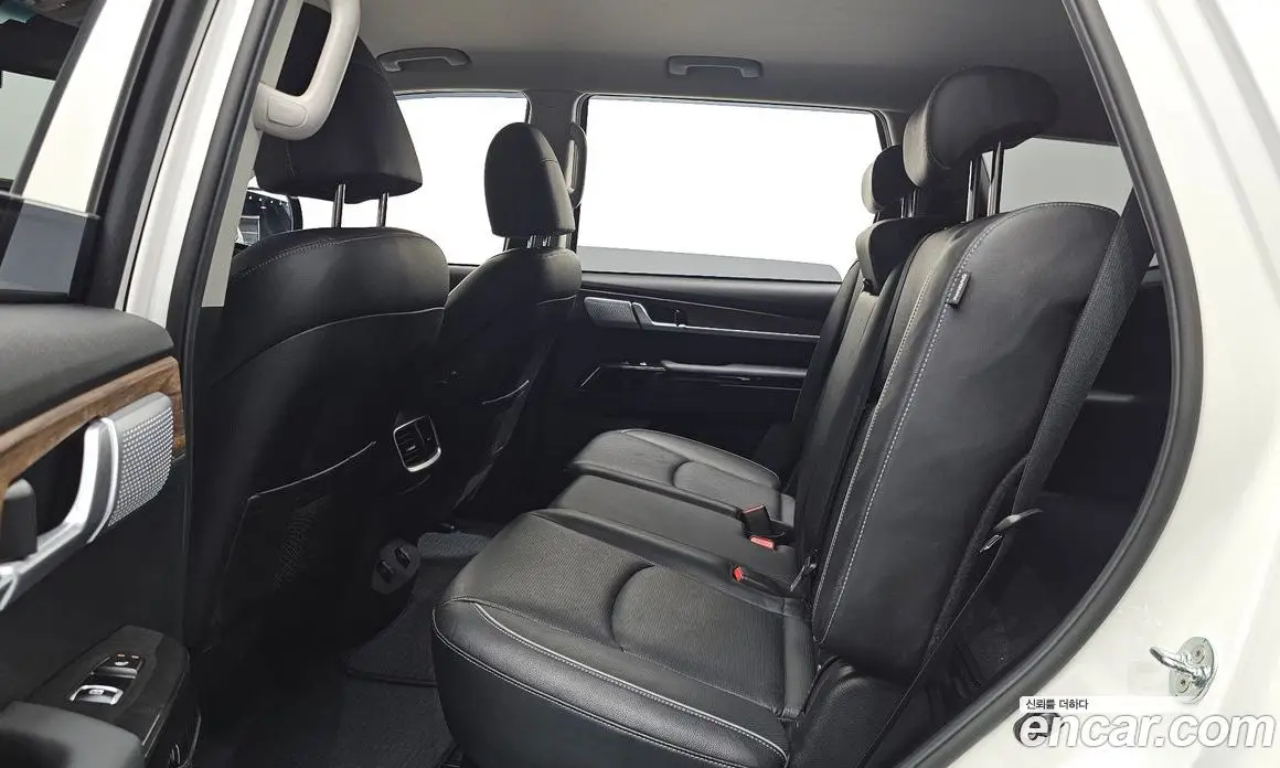 Kia Mohave 2020 3.0 автомат (гидро), фото 17 Kia Mohave 2020 3.0 автомат (гидро), фото 17