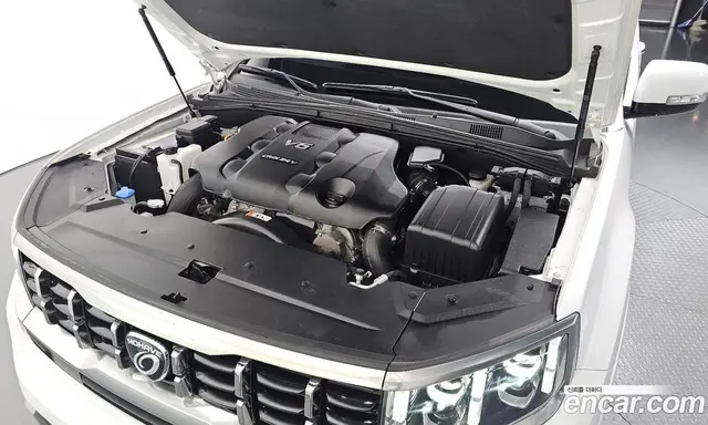 Kia Mohave 2020 3.0 автомат (гидро), миниатюра 5 Kia Mohave 2020 3.0 автомат (гидро), миниатюра 5