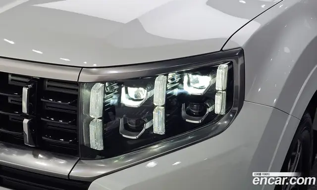Kia Mohave 2020 3.0 автомат (гидро), миниатюра 7 Kia Mohave 2020 3.0 автомат (гидро), миниатюра 7