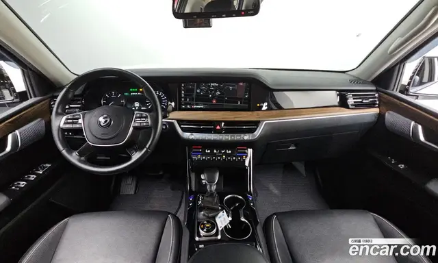 Kia Mohave 2020 3.0 автомат (гидро), миниатюра 9 Kia Mohave 2020 3.0 автомат (гидро), миниатюра 9