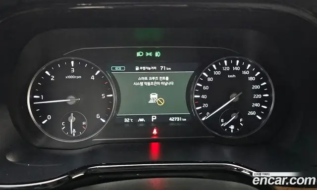 Kia Mohave 2020 3.0 автомат (гидро), миниатюра 10 Kia Mohave 2020 3.0 автомат (гидро), миниатюра 10