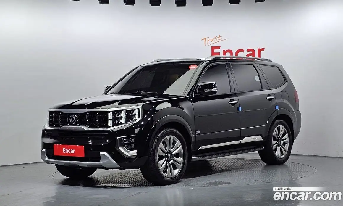 Kia Mohave 2021 3.0 автомат (гидро), фото 1 Kia Mohave 2021 3.0 автомат (гидро), фото 1