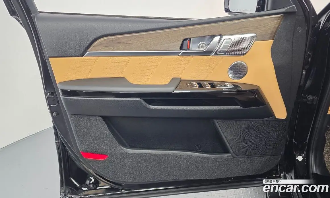 Kia Mohave 2021 3.0 автомат (гидро), фото 14 Kia Mohave 2021 3.0 автомат (гидро), фото 14