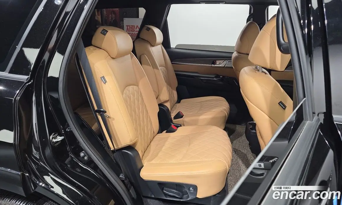Kia Mohave 2021 3.0 автомат (гидро), фото 17 Kia Mohave 2021 3.0 автомат (гидро), фото 17