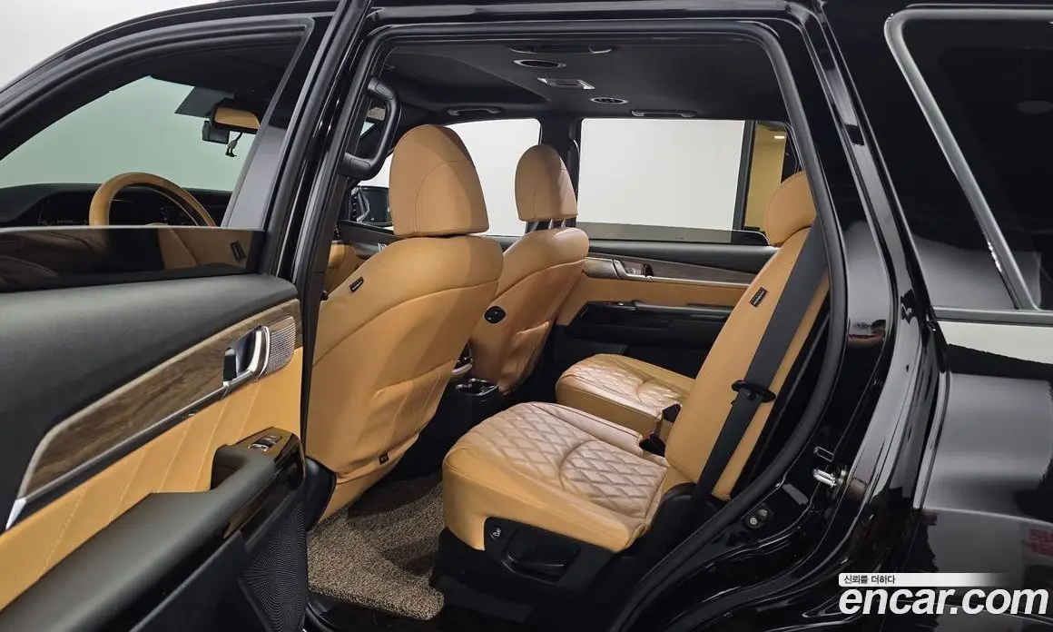 Kia Mohave 2021 3.0 автомат (гидро), фото 18 Kia Mohave 2021 3.0 автомат (гидро), фото 18