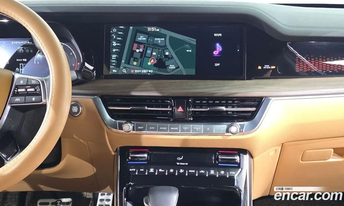 Kia Mohave 2021 3.0 автомат (гидро), фото 20 Kia Mohave 2021 3.0 автомат (гидро), фото 20