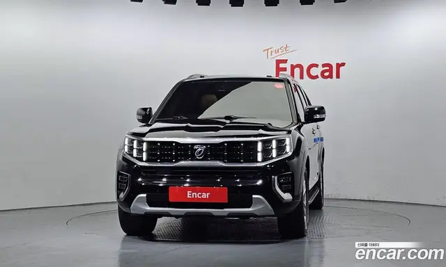 Kia Mohave 2021 3.0 автомат (гидро), миниатюра 3 Kia Mohave 2021 3.0 автомат (гидро), миниатюра 3
