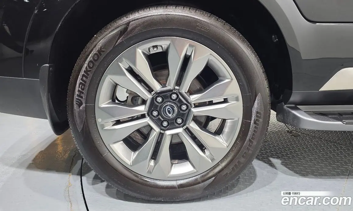 Kia Mohave 2021 3.0 автомат (гидро), фото 5 Kia Mohave 2021 3.0 автомат (гидро), фото 5