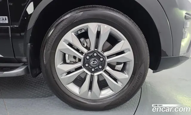 Kia Mohave 2021 3.0 автомат (гидро), миниатюра 7 Kia Mohave 2021 3.0 автомат (гидро), миниатюра 7