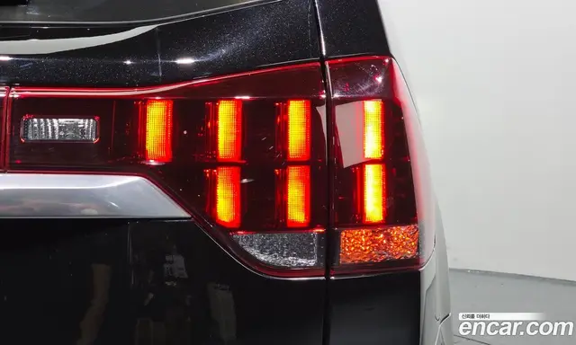 Kia Mohave 2021 3.0 автомат (гидро), миниатюра 9 Kia Mohave 2021 3.0 автомат (гидро), миниатюра 9