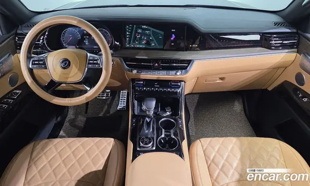 Kia Mohave 2021 3.0 автомат (гидро), миниатюра 10 Kia Mohave 2021 3.0 автомат (гидро), миниатюра 10