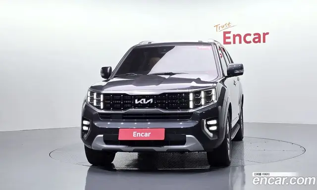Kia Mohave 2022 3.0 автомат (гидро), миниатюра 2 Kia Mohave 2022 3.0 автомат (гидро), миниатюра 2