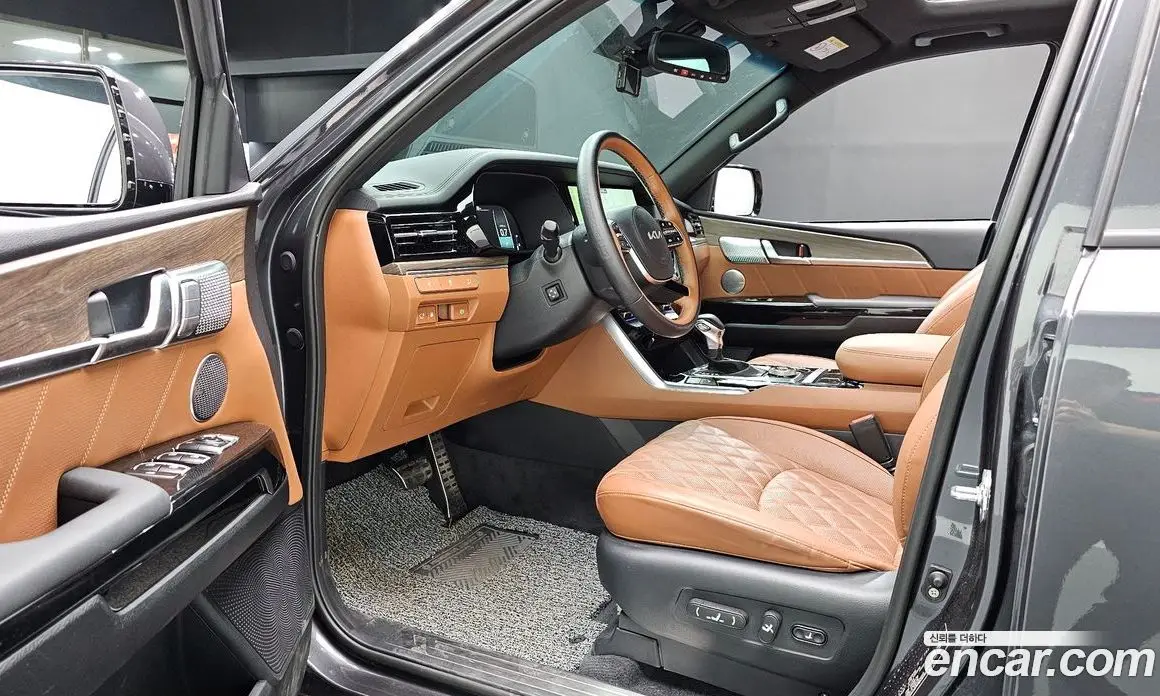 Kia Mohave 2022 3.0 автомат (гидро), фото 12 Kia Mohave 2022 3.0 автомат (гидро), фото 12