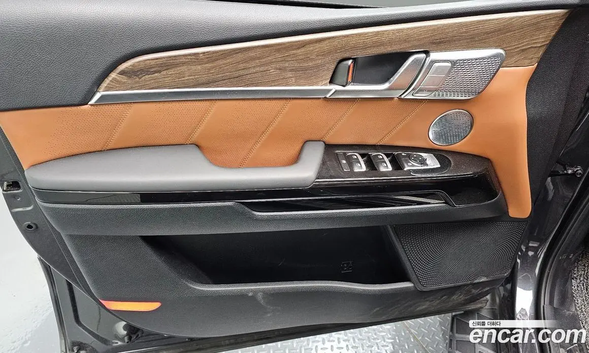 Kia Mohave 2022 3.0 автомат (гидро), фото 13 Kia Mohave 2022 3.0 автомат (гидро), фото 13