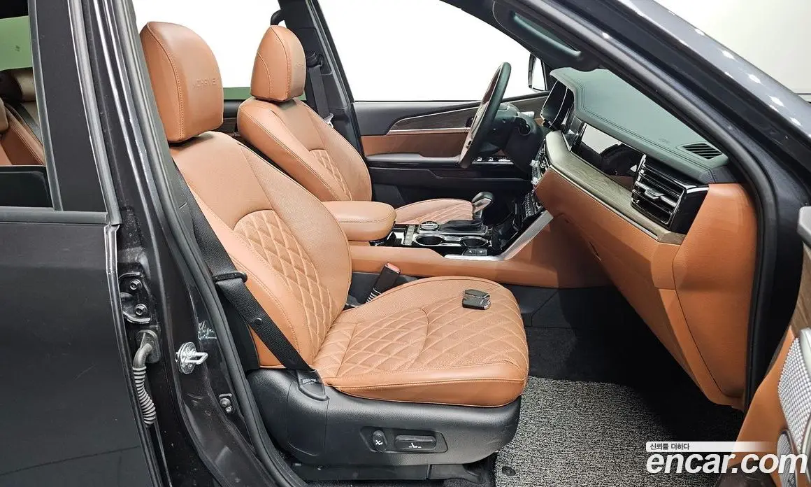 Kia Mohave 2022 3.0 автомат (гидро), фото 15 Kia Mohave 2022 3.0 автомат (гидро), фото 15