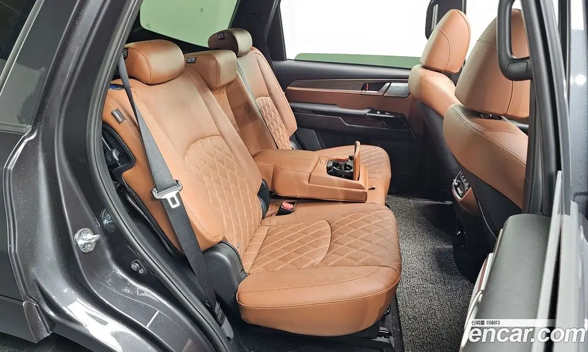 Kia Mohave 2022 3.0 автомат (гидро), фото 16 Kia Mohave 2022 3.0 автомат (гидро), фото 16