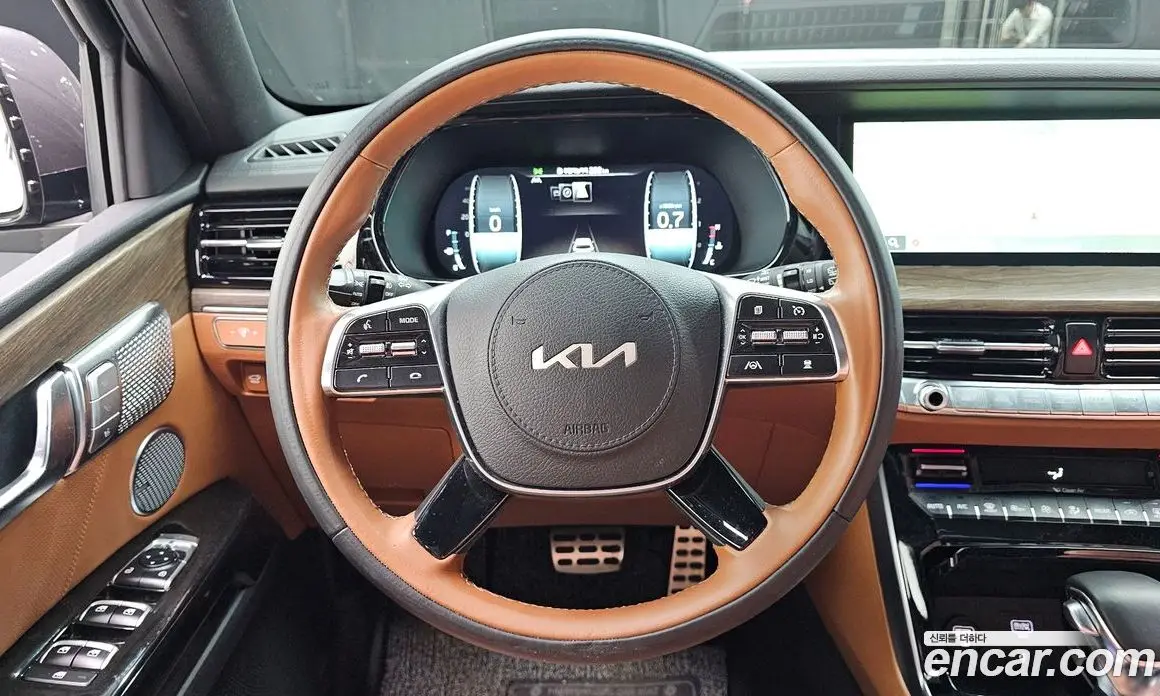 Kia Mohave 2022 3.0 автомат (гидро), фото 18 Kia Mohave 2022 3.0 автомат (гидро), фото 18