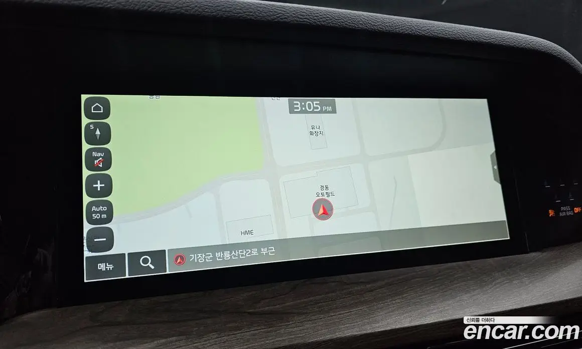 Kia Mohave 2022 3.0 автомат (гидро), фото 19 Kia Mohave 2022 3.0 автомат (гидро), фото 19