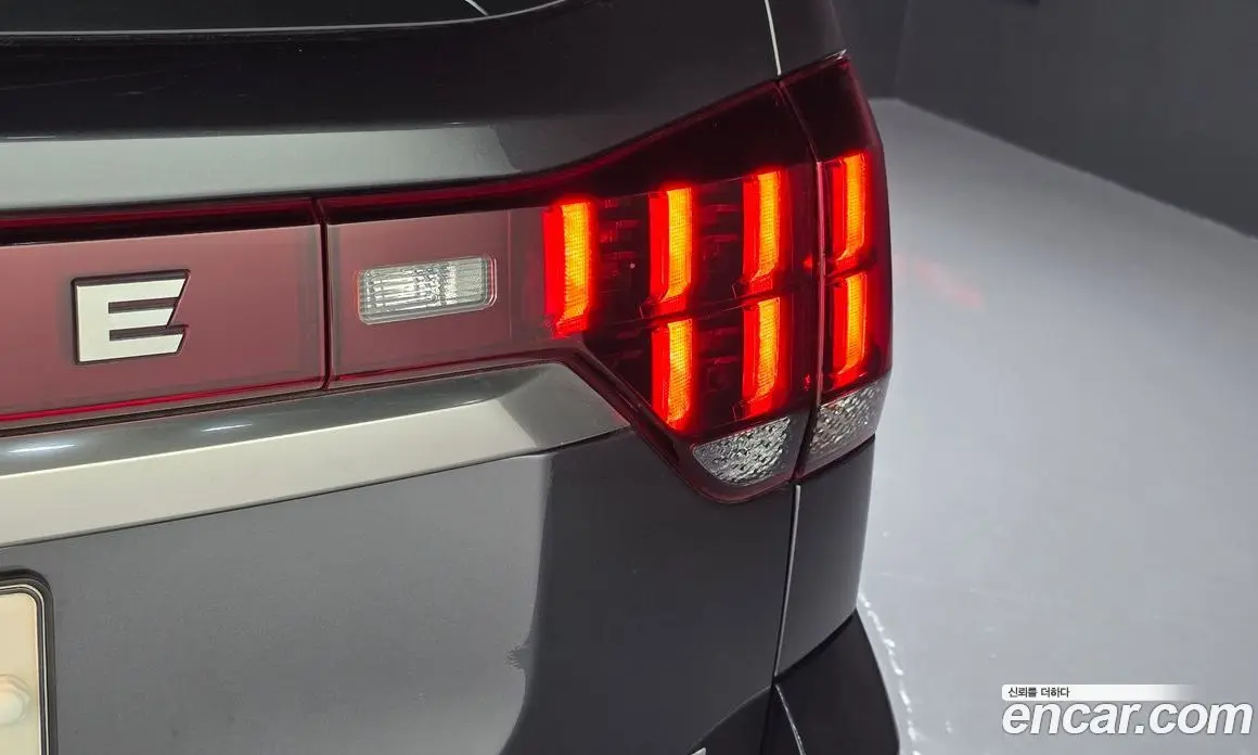 Kia Mohave 2022 3.0 автомат (гидро), фото 8 Kia Mohave 2022 3.0 автомат (гидро), фото 8