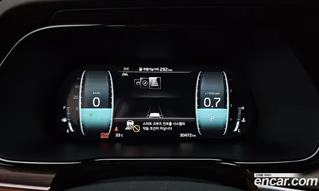 Kia Mohave 2022 3.0 автомат (гидро), миниатюра 10 Kia Mohave 2022 3.0 автомат (гидро), миниатюра 10
