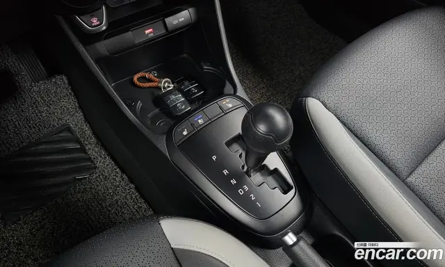 Kia Morning 2023 1.0 автомат (гидро), миниатюра 12