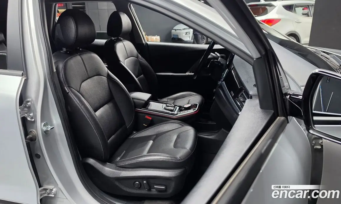 Kia Niro 2022 0.2 автомат (гидро), фото 15 Kia Niro 2022 0.2 автомат (гидро), фото 15