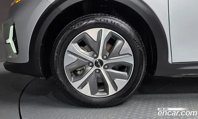 Kia Niro 2022 0.2 автомат (гидро), миниатюра 4 Kia Niro 2022 0.2 автомат (гидро), миниатюра 4