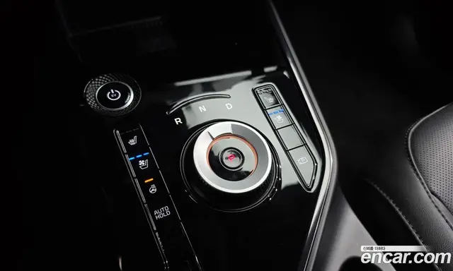 Kia Niro 2023 0.2 автомат (гидро), миниатюра 12